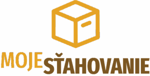 Moje Sťahovanie logo